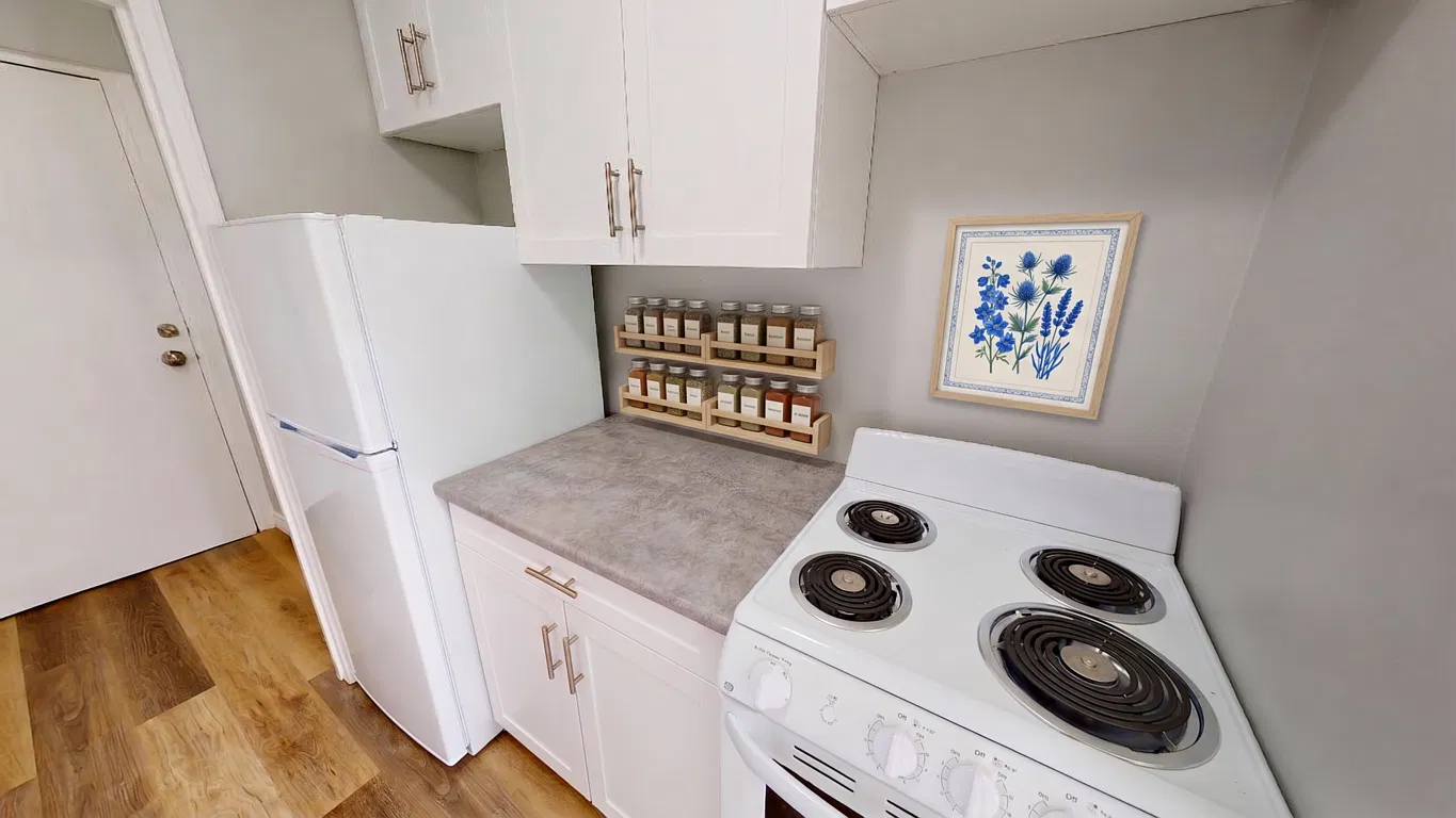 1 bed, $1,445 — Photo 3