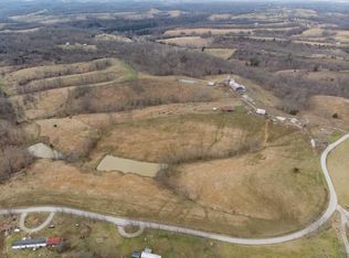 1 Hinton Sadieville Rd, Sadieville, KY 40370