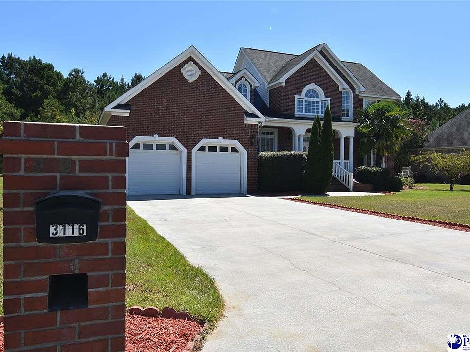 3116 Brookstone Dr, Effingham, SC 29541 | Zillow