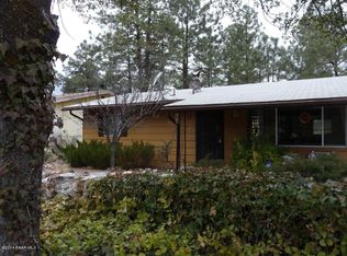 618 Tiburon Dr, Prescott, AZ 86303