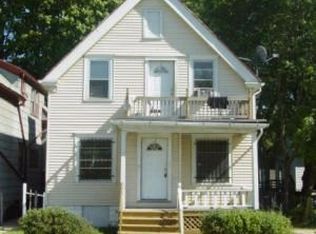 3212 N Achilles St, Milwaukee, WI