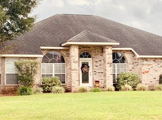 4131 Lancaster Gate Dr, Pace, FL 32571