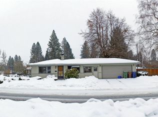 3805 W Weile Ave, Spokane, WA 99208