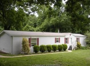 3171 Adelina Rd, Prince Frederick, MD 20678