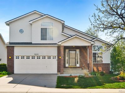 5929 Dunraven Way, Golden, CO, 80403