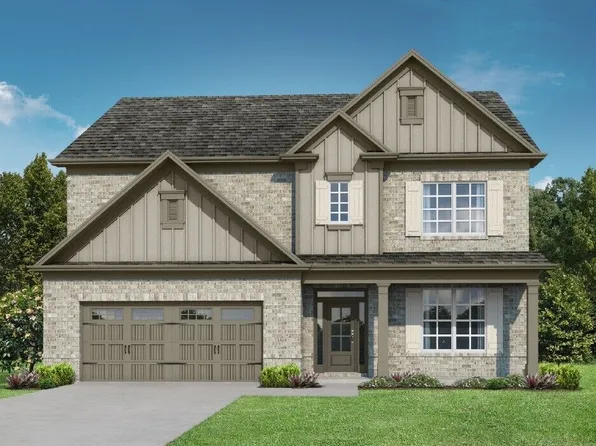 1640 Mount Moriah Rd, Hoschton, GA 30548