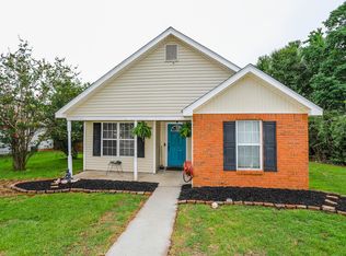 314 Strawbridge Ln, Bonaire, GA 31005