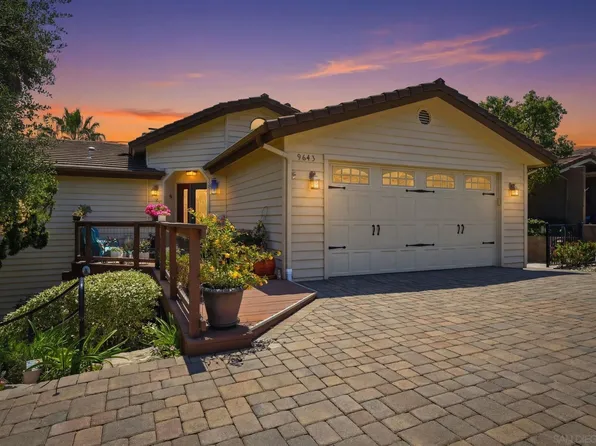 9643 Indian Creek Way, Escondido, CA 92026