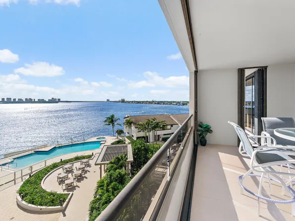 100 Lakeshore Drive #457, North Palm Beach, FL 33408