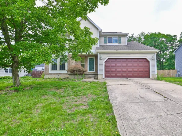 1183 McDonogh Dr, Batavia, OH 45103