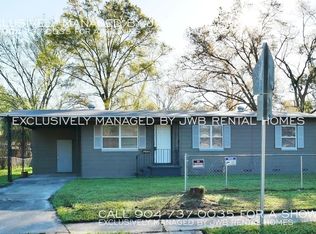 4337 Ish Brant Rd W, Jacksonville, FL 32210