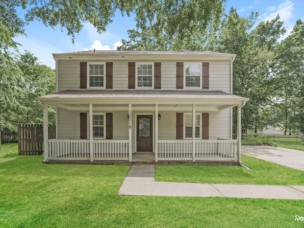 12318 Sherman Dr, Charlotte, NC 28273