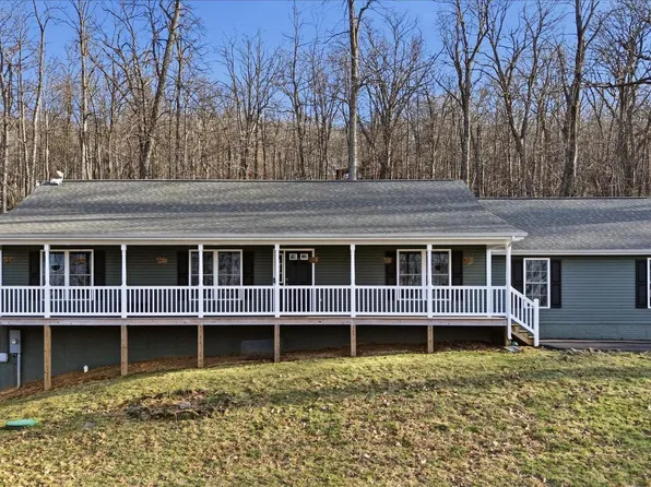 168 Deer Trail Rd, Front Royal, VA 22630