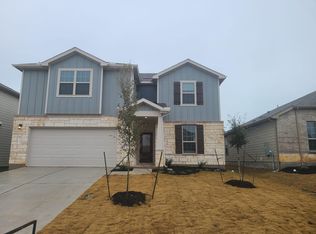 32 Pacific Loon St, Leander, TX 78641