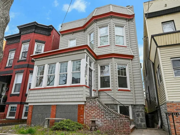 158 Edgar St #1, Weehawken, NJ 07086