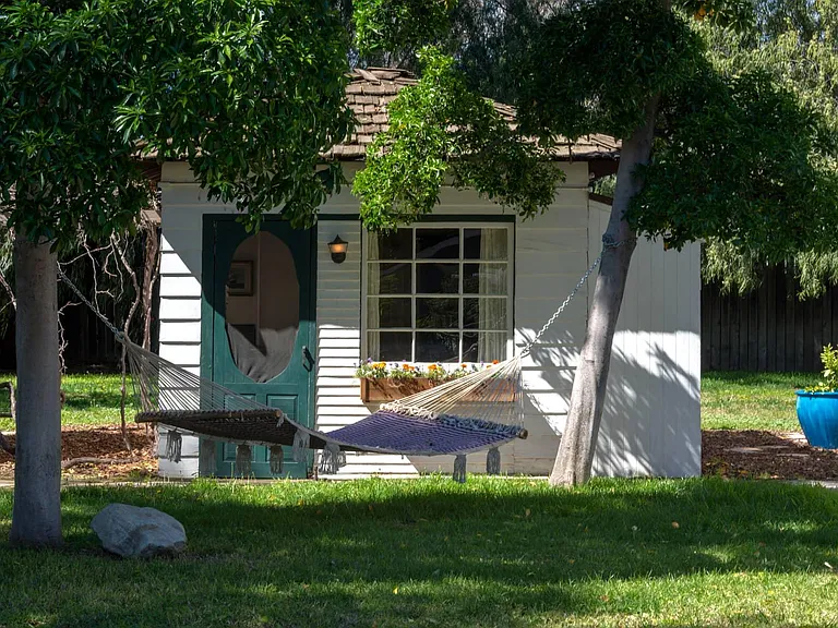 cottage exterior