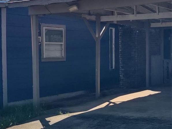 313 S Virginia St, Fort Cobb, OK 73038