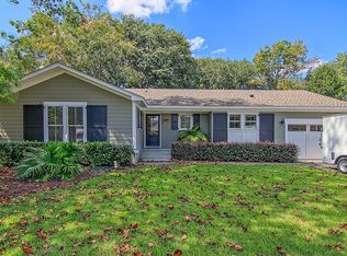 1142 Island View Dr, Mount Pleasant, SC 29464