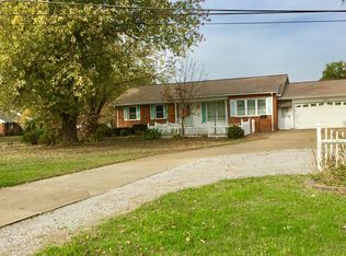 1221 W Mill Rd, Evansville, IN 47710