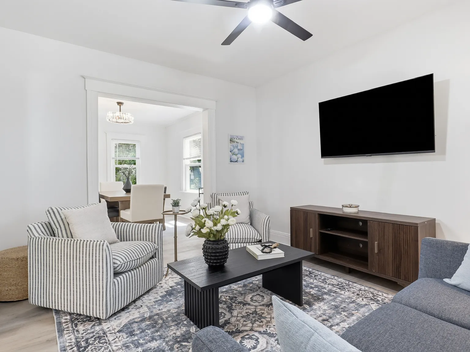 4 bed, 1.5 bath, 1500 sqft, $4,200 — Photo 2