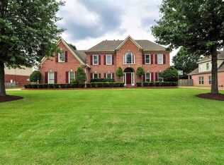 9585 Andora Valley Cv, Germantown, TN 38139