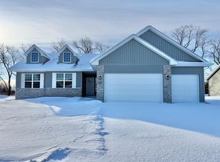 963 Journey Hills Road, Milton, WI 53563