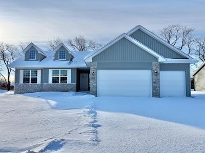 963 Journey Hills Road, Milton, WI, 53563