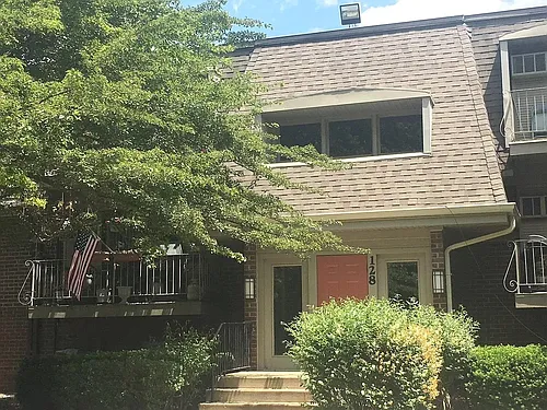 128 E Bailey Rd #K Photo 1
