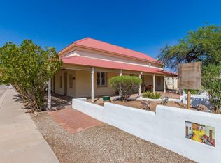 515 N Park St, Florence, AZ 85132