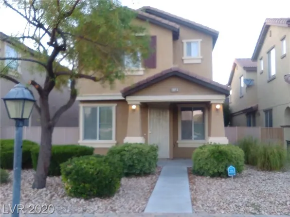 4356 Altamira Cave Dr, North Las Vegas, NV 89031