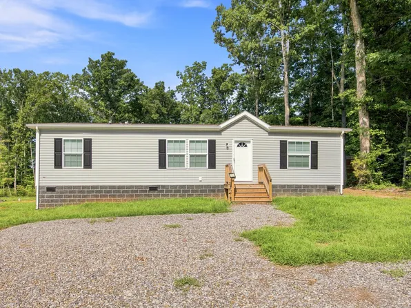 1422 Tollhouse Hwy, Drakes Branch, VA 23937