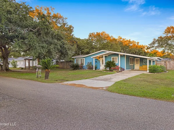 129 Trautman Ave, Long Beach, MS 39560