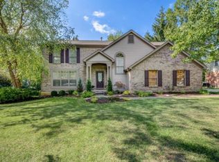6277 Councilridge Ct, Loveland, OH 45140