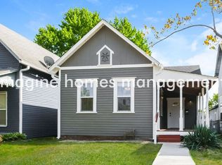 529 Prospect St, Indianapolis, IN