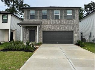 18857 Lucas Michael Way, New Caney, TX 77357