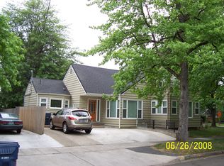 1497 E 20th Ave, Eugene, OR 97403