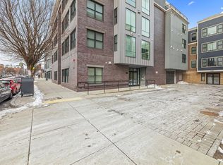 150 W Broadway UNIT 314, Boston, MA 02127