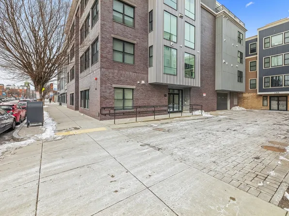 150 W Broadway Unit 314, Boston, MA 02127