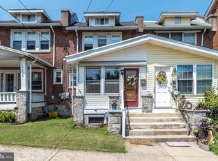 218 Buchanan St, Phoenixville, PA 19460