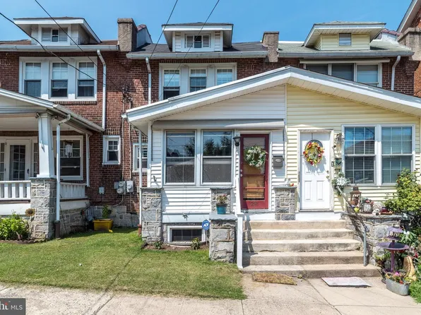 218 Buchanan St, Phoenixville, PA 19460