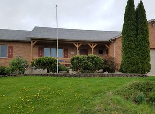 5801 W Judson Rd, Oregon, IL 61061