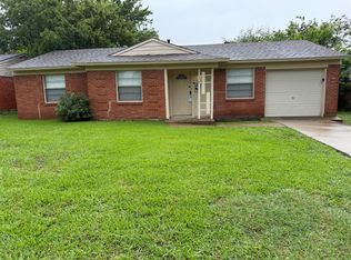 4311 Scottsdale Dr, Mesquite, TX 75150