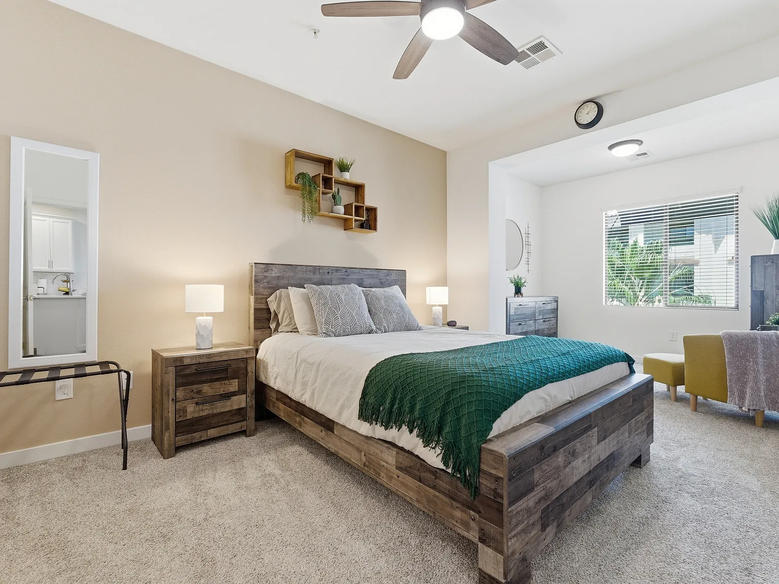 1 bed, 1.5 bath, 861 sqft, $2,650 — Photo 4