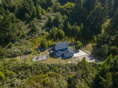 4351 Mill St, Fortuna, CA, 95540