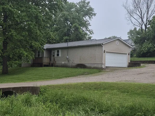 301 Low St, Park Hills, MO 63601