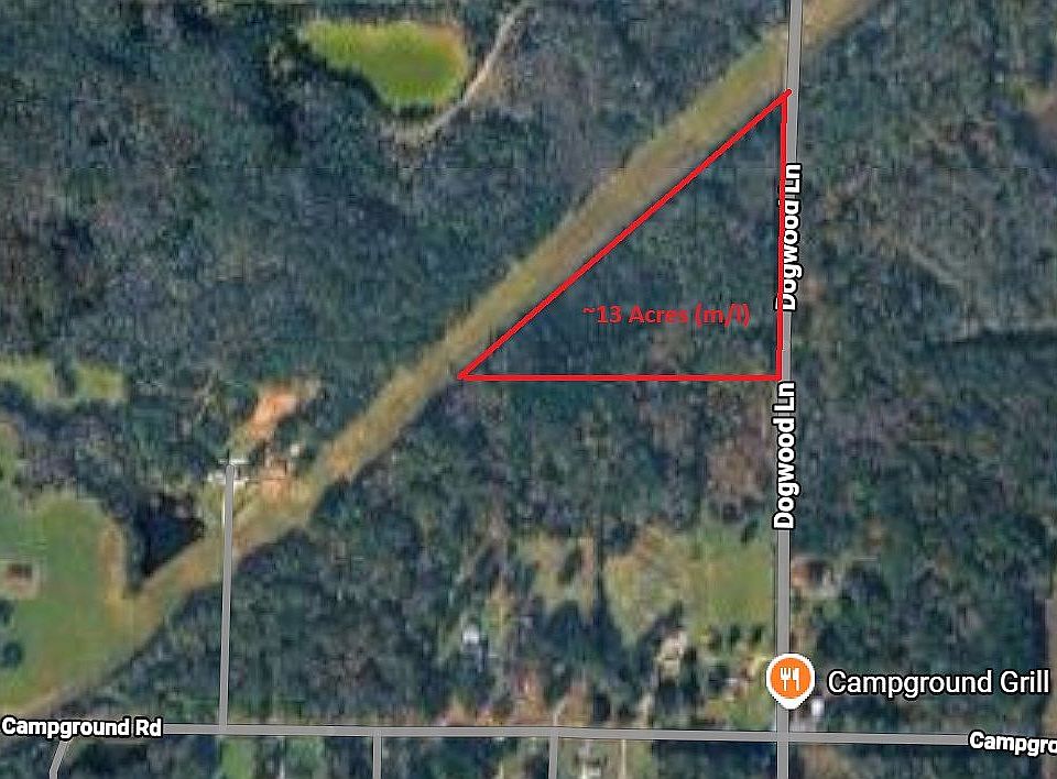 1st image of Dogwood Ln