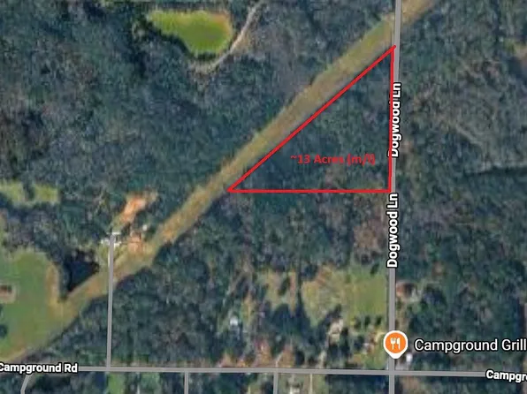 Dogwood Ln, Cabot, AR 72023