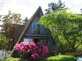 121 N Palmer Dr, Port Townsend, WA 98368