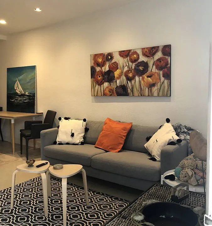 944 Meridian Ave #9