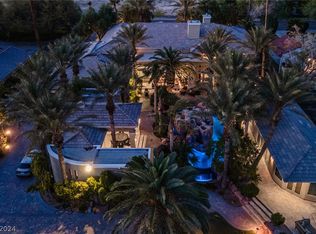 2905 Pinto Ln, Las Vegas, NV 89107